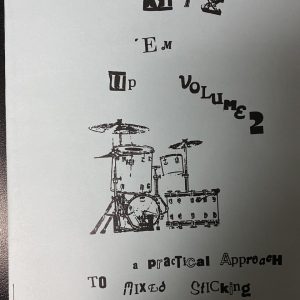 Mix Em Up Volume 2