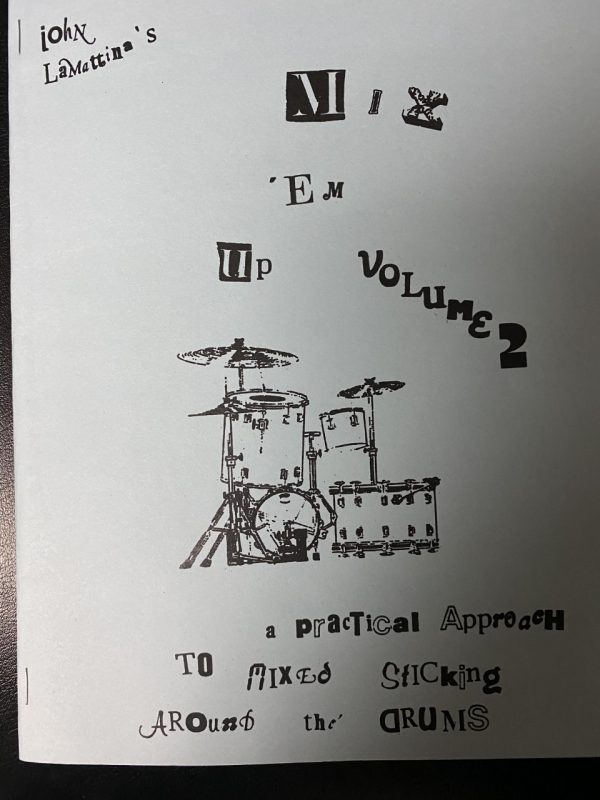 Mix Em Up Volume 2