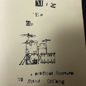 Mix Em Up